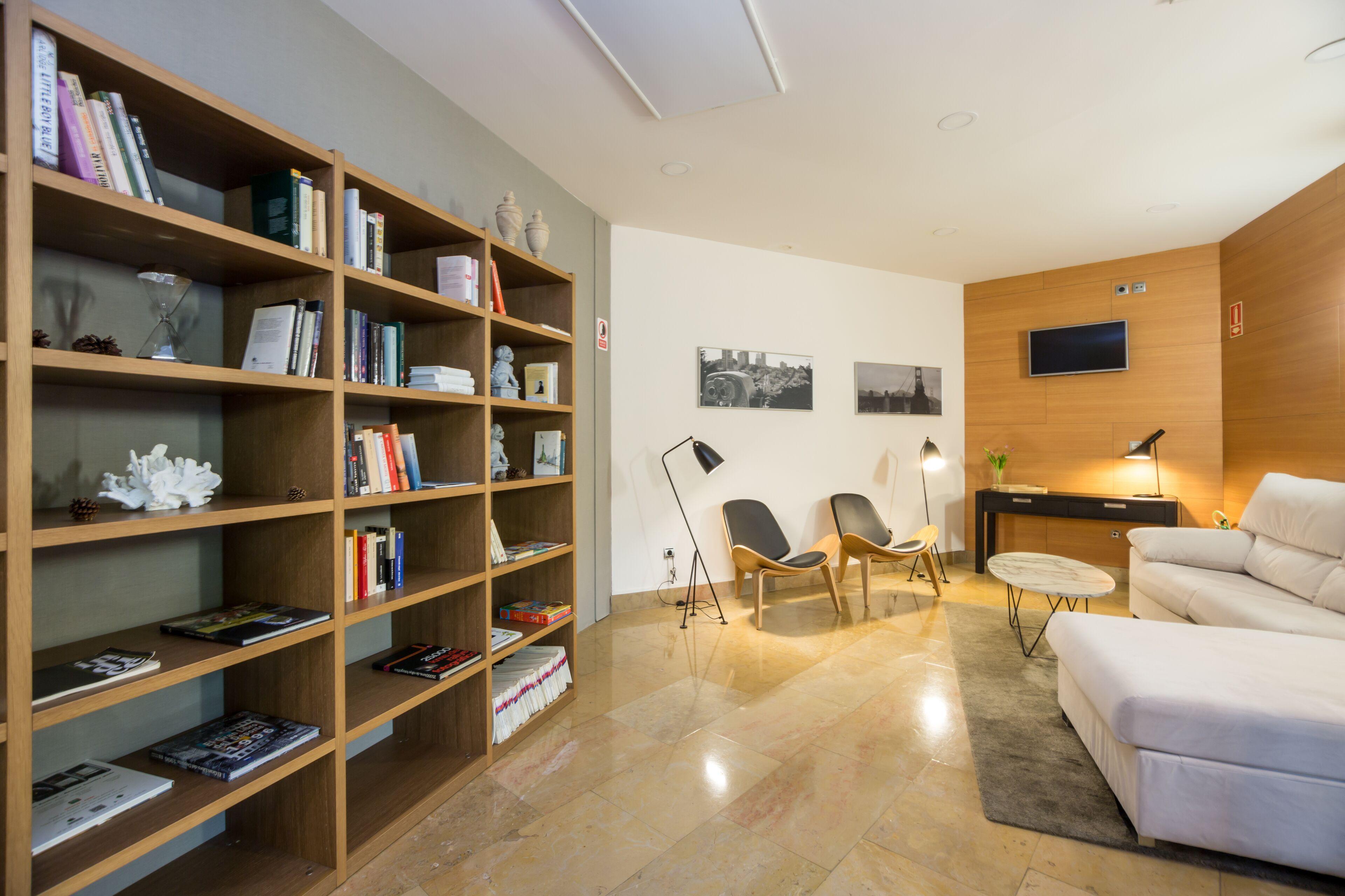 Hotel Palacio De Aiete — Photos 3
