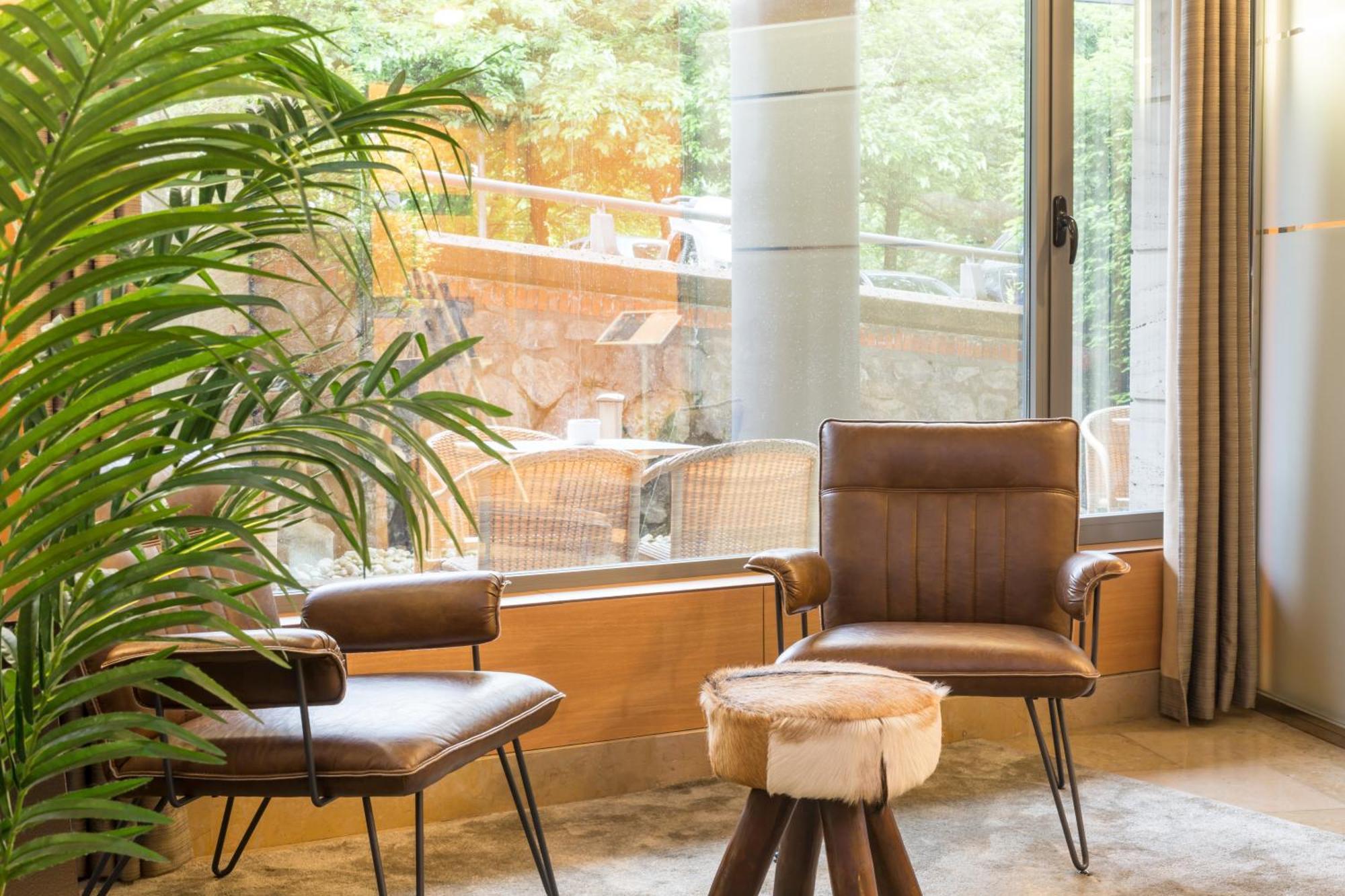 Hotel Palacio De Aiete — Photos 2